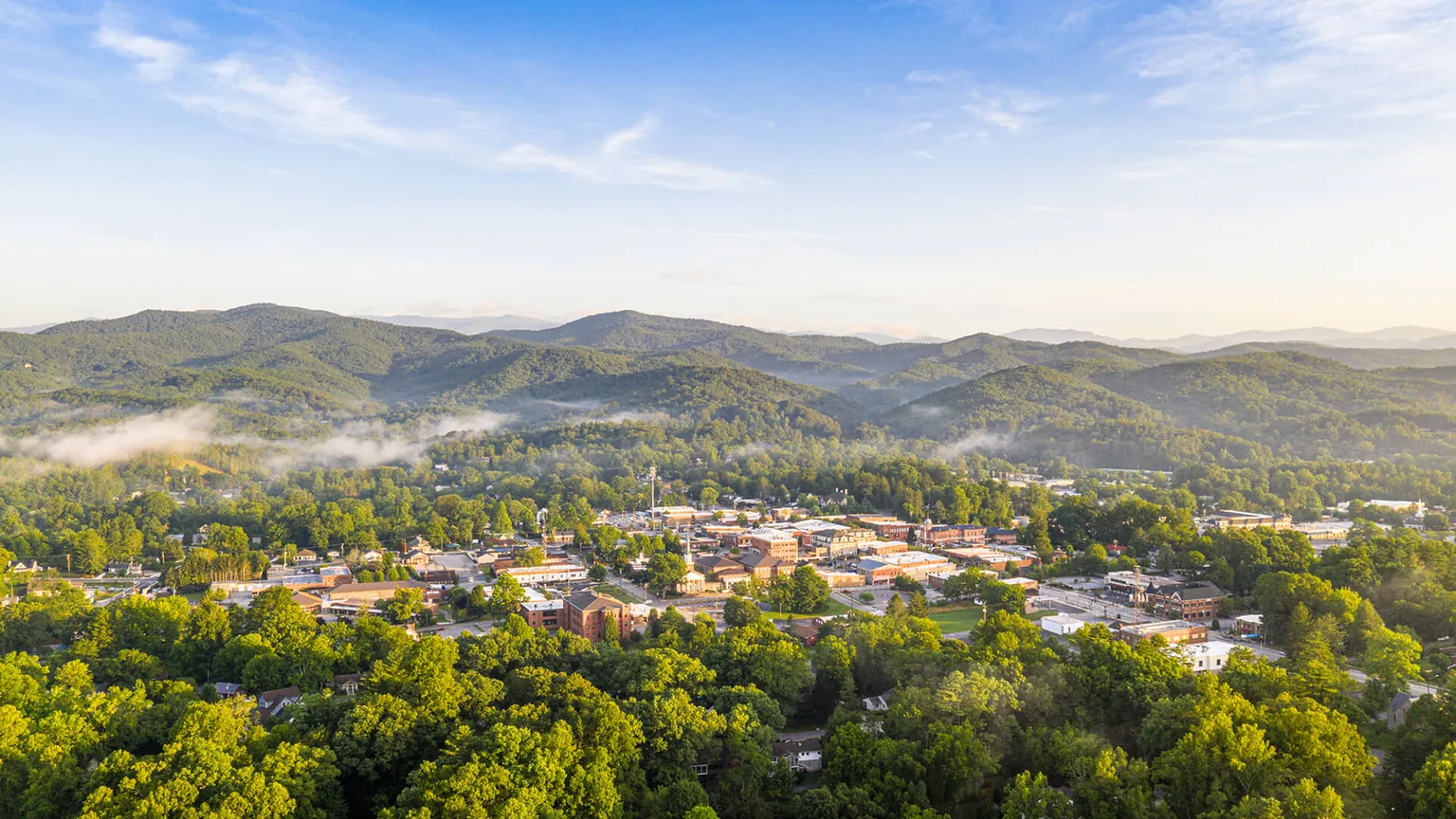 Demolition contractor in Brevard, NC