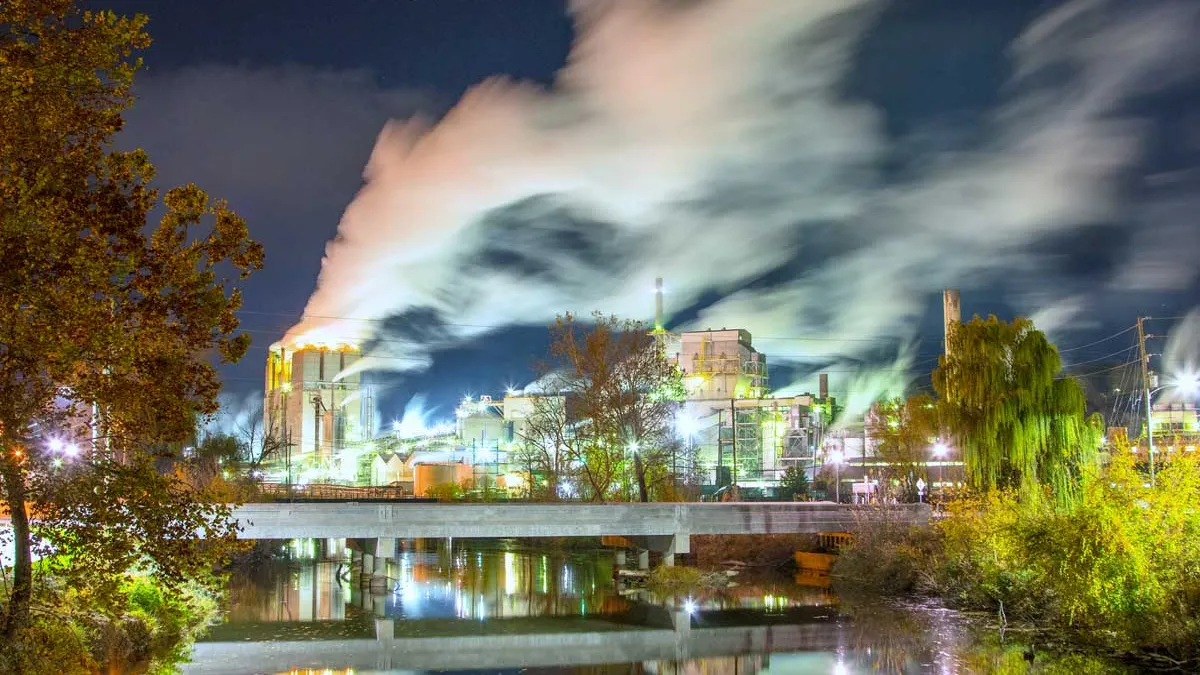 Demolition contractor in Canton, NC