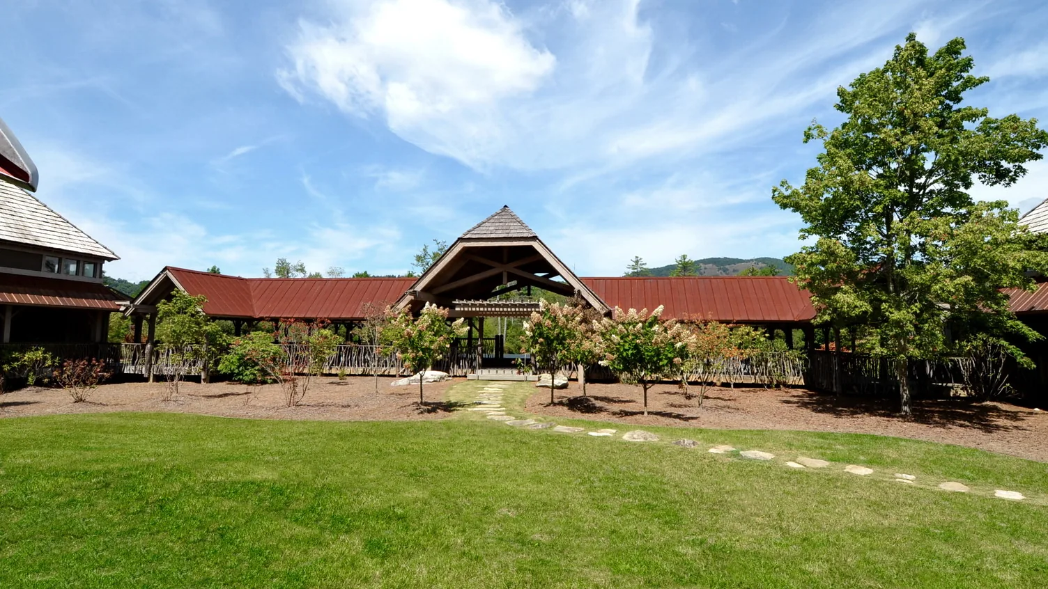 Demolition contractor in Cashiers, NC