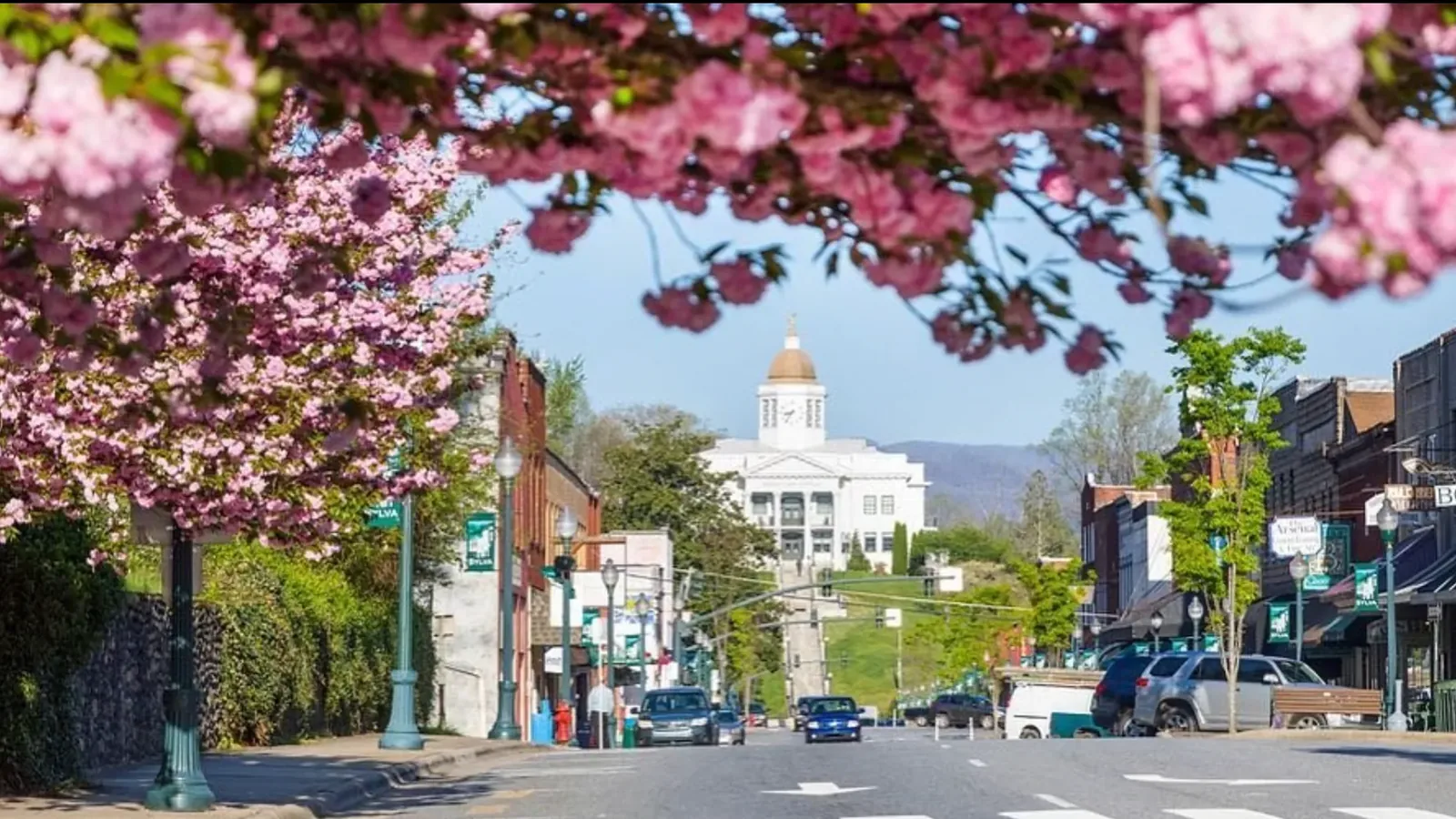 Demolition contractor in Sylva, NC